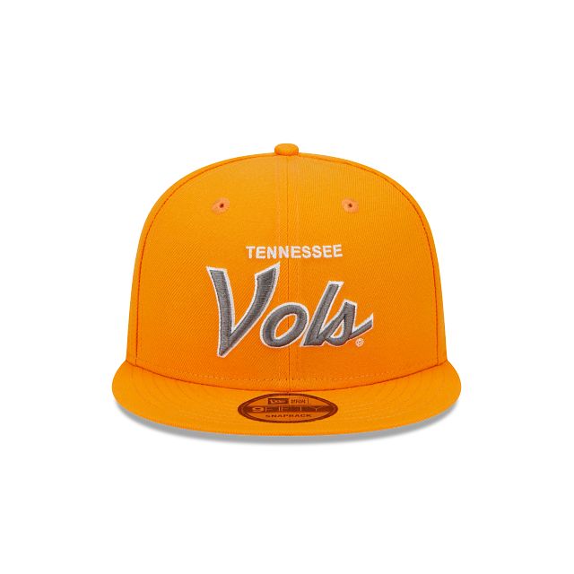 Tennessee Volunteers Script 9FIFTY Snapback Hat sold by New Era product image thumbnail 2