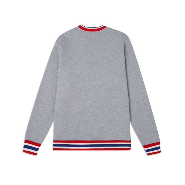 Montreal Expos Throwback Crewneck sold by New Era product image thumbnail 2