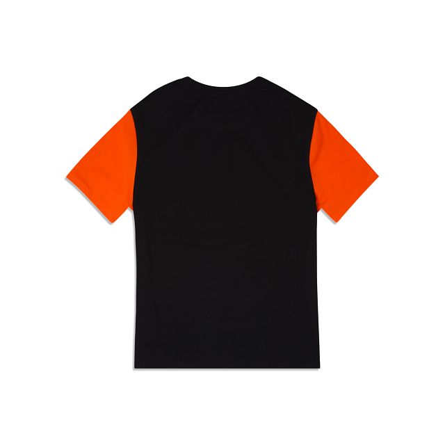 San Francisco Giants On Deck T-Shirt sold by New Era product image thumbnail 2