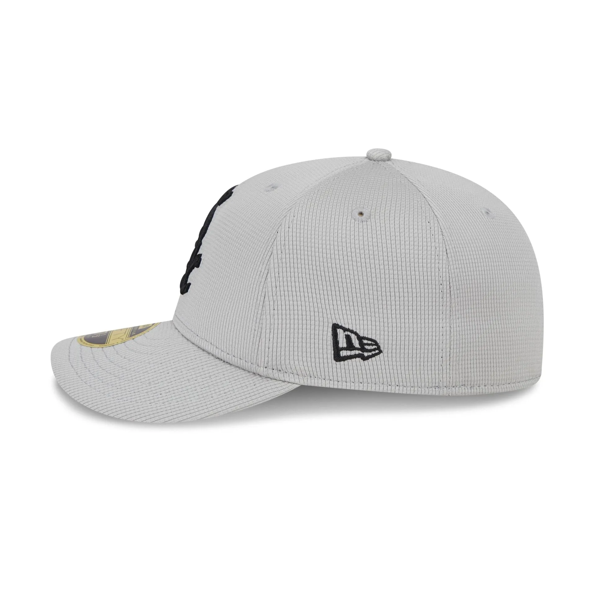 Chicago White Sox 2024 Spring Training Low Profile 59FIFTY Fitted Hat sold by New Era product image thumbnail 5