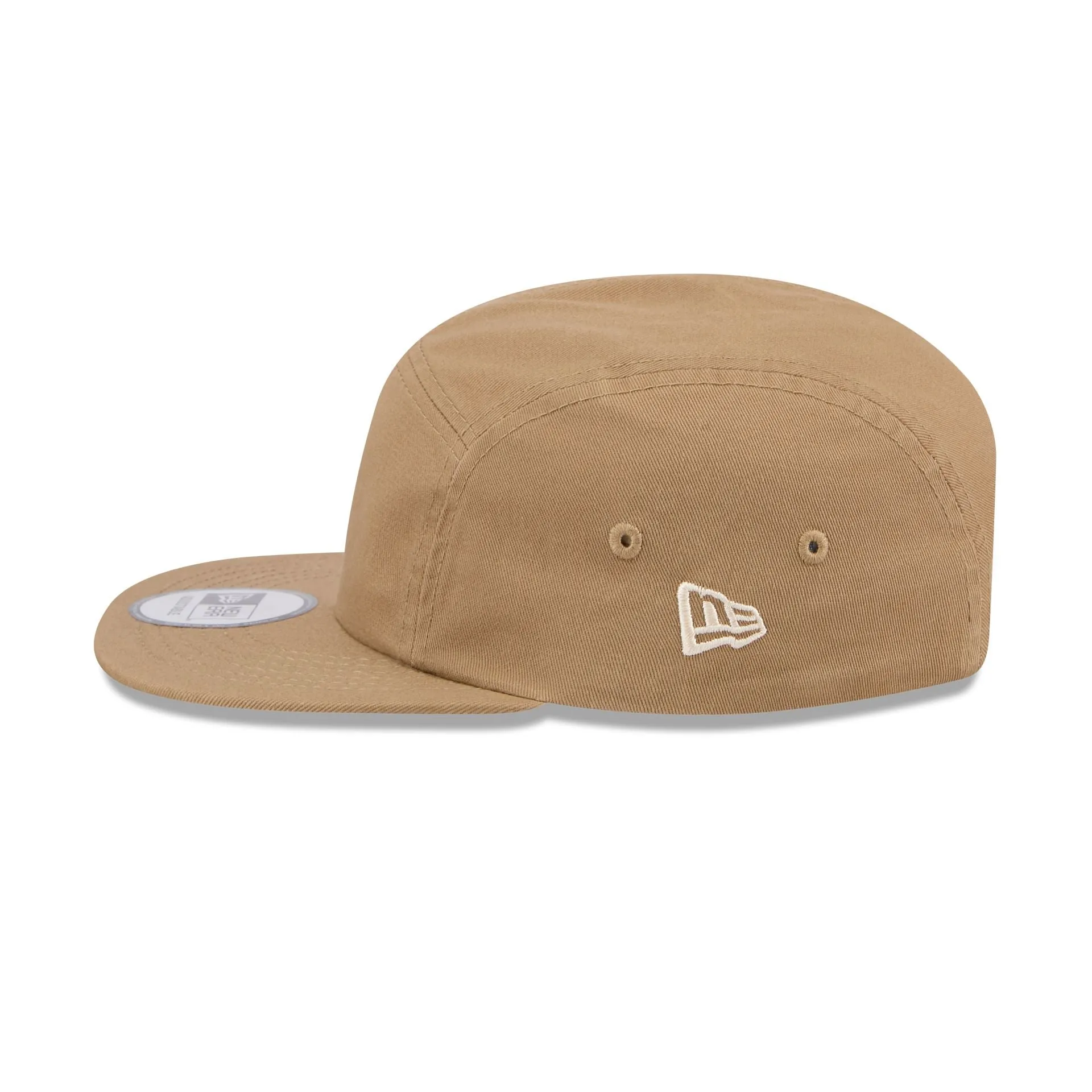 New Era Cap Summer Season Pack Khaki Camper Hat Strapback sold by New Era product image thumbnail 4