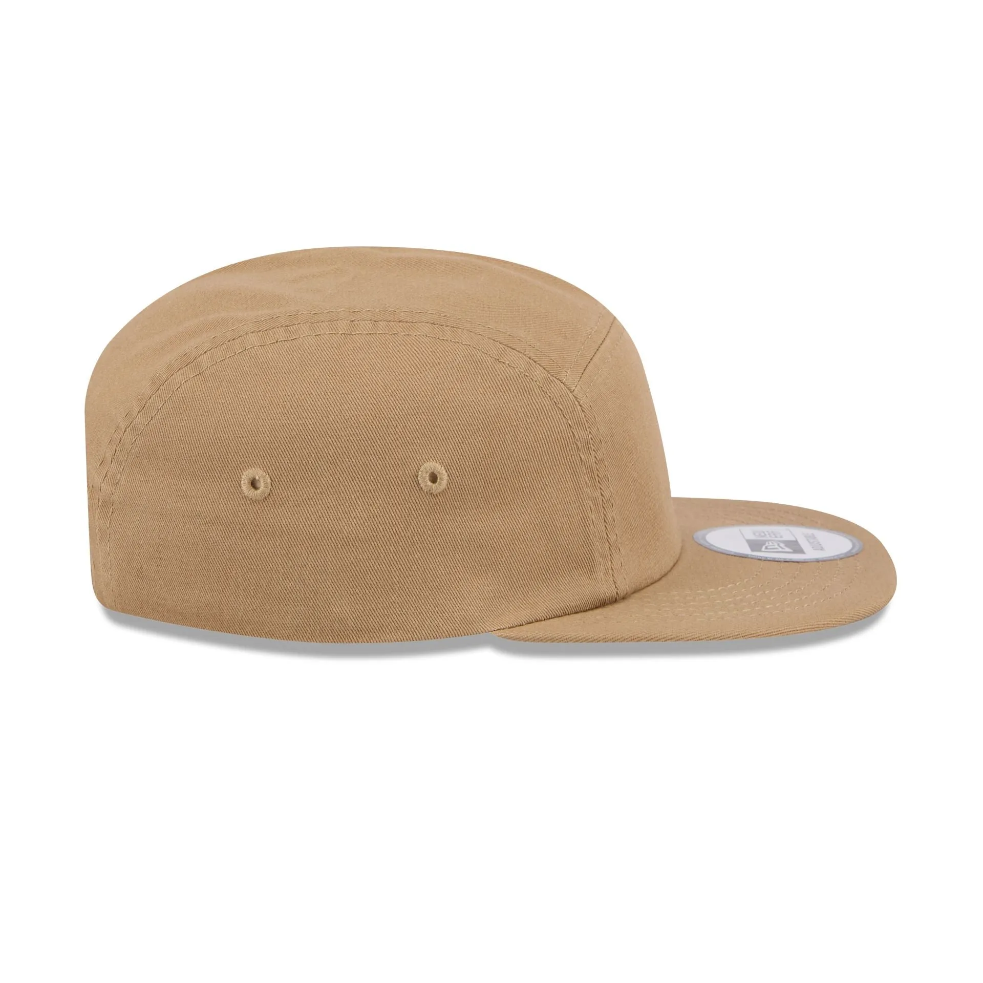 New Era Cap Summer Season Pack Khaki Camper Hat Strapback sold by New Era product image thumbnail 5
