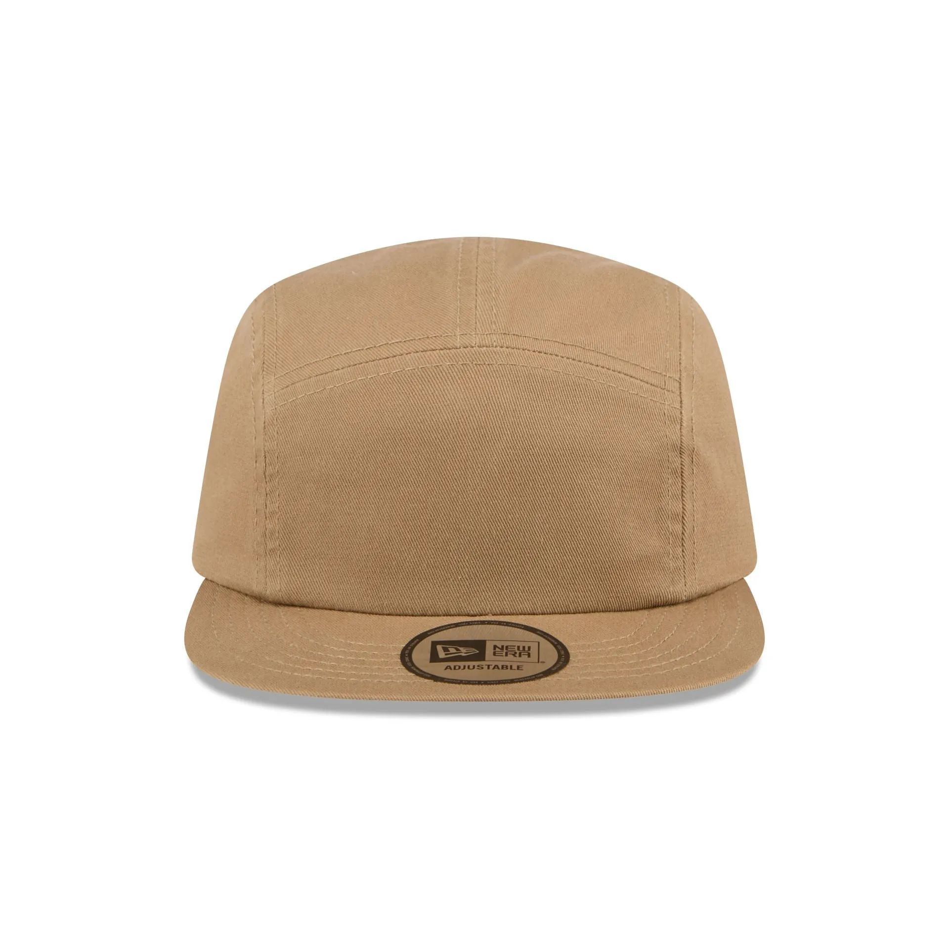 New Era Cap Summer Season Pack Khaki Camper Hat Strapback sold by New Era product image thumbnail 2