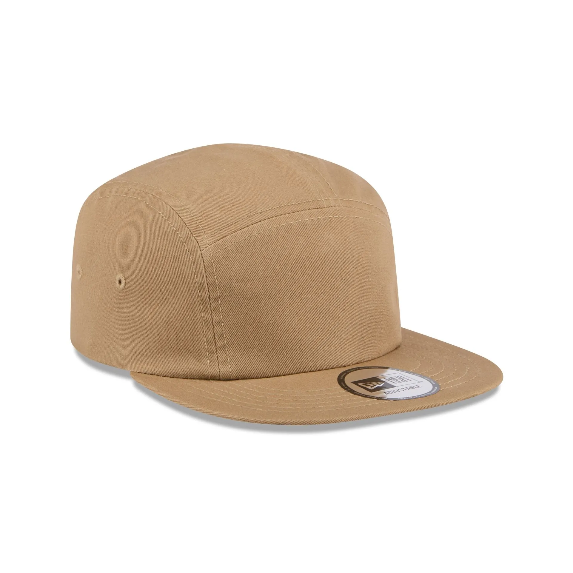 New Era Cap Summer Season Pack Khaki Camper Hat Strapback sold by New Era product image thumbnail 3