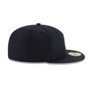 New York Yankees Authentic Collection 59FIFTY Fitted Hat sold by New Era