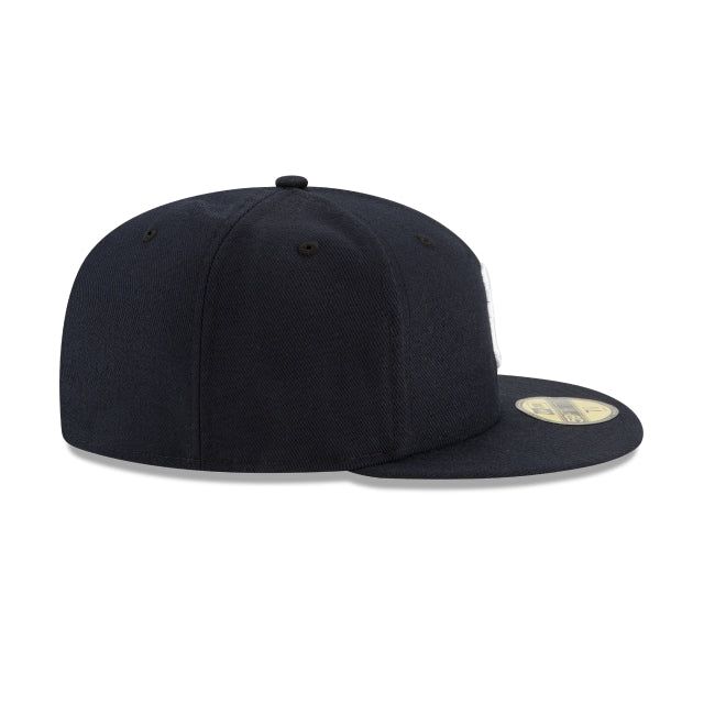 New York Yankees Authentic Collection 59FIFTY Fitted Hat sold by New Era product image thumbnail 5
