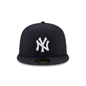 New York Yankees Authentic Collection 59FIFTY Fitted Hat sold by New Era