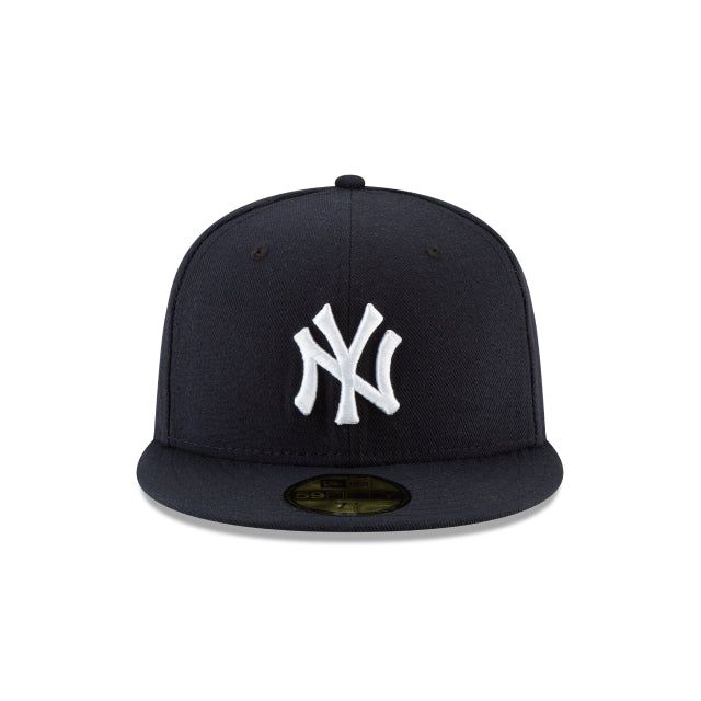 New York Yankees Authentic Collection 59FIFTY Fitted Hat sold by New Era product image thumbnail 2