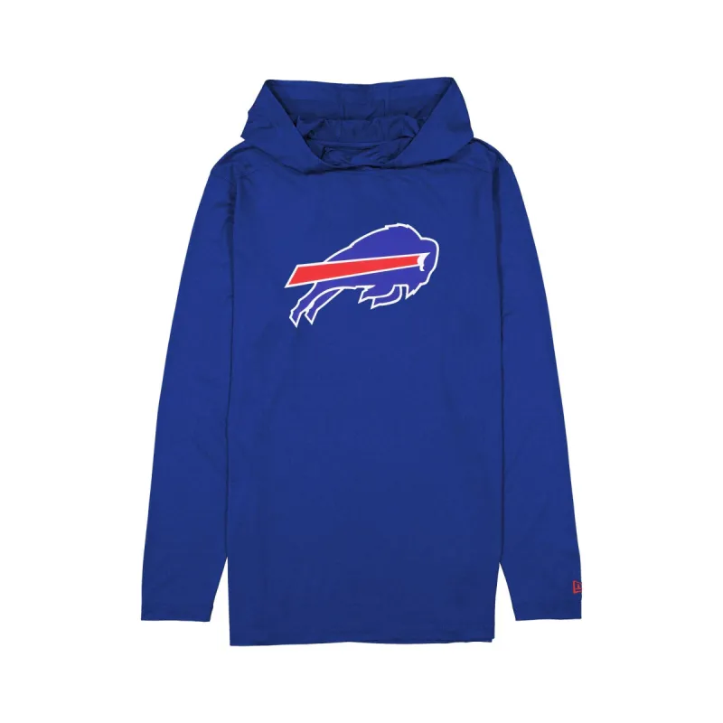 Buffalo Bills Active Hoodie sold by New Era