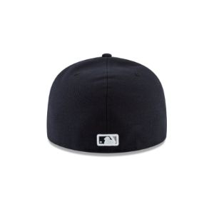 New York Yankees Authentic Collection 59FIFTY Fitted Hat sold by New Era
