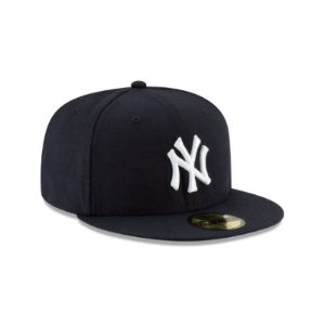 New York Yankees Authentic Collection 59FIFTY Fitted Hat sold by New Era