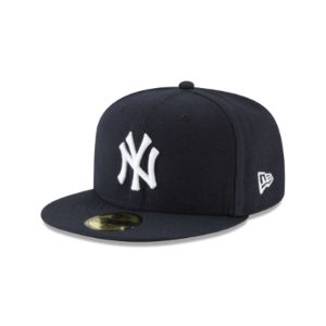 New York Yankees Authentic Collection 59FIFTY Fitted Hat sold by New Era