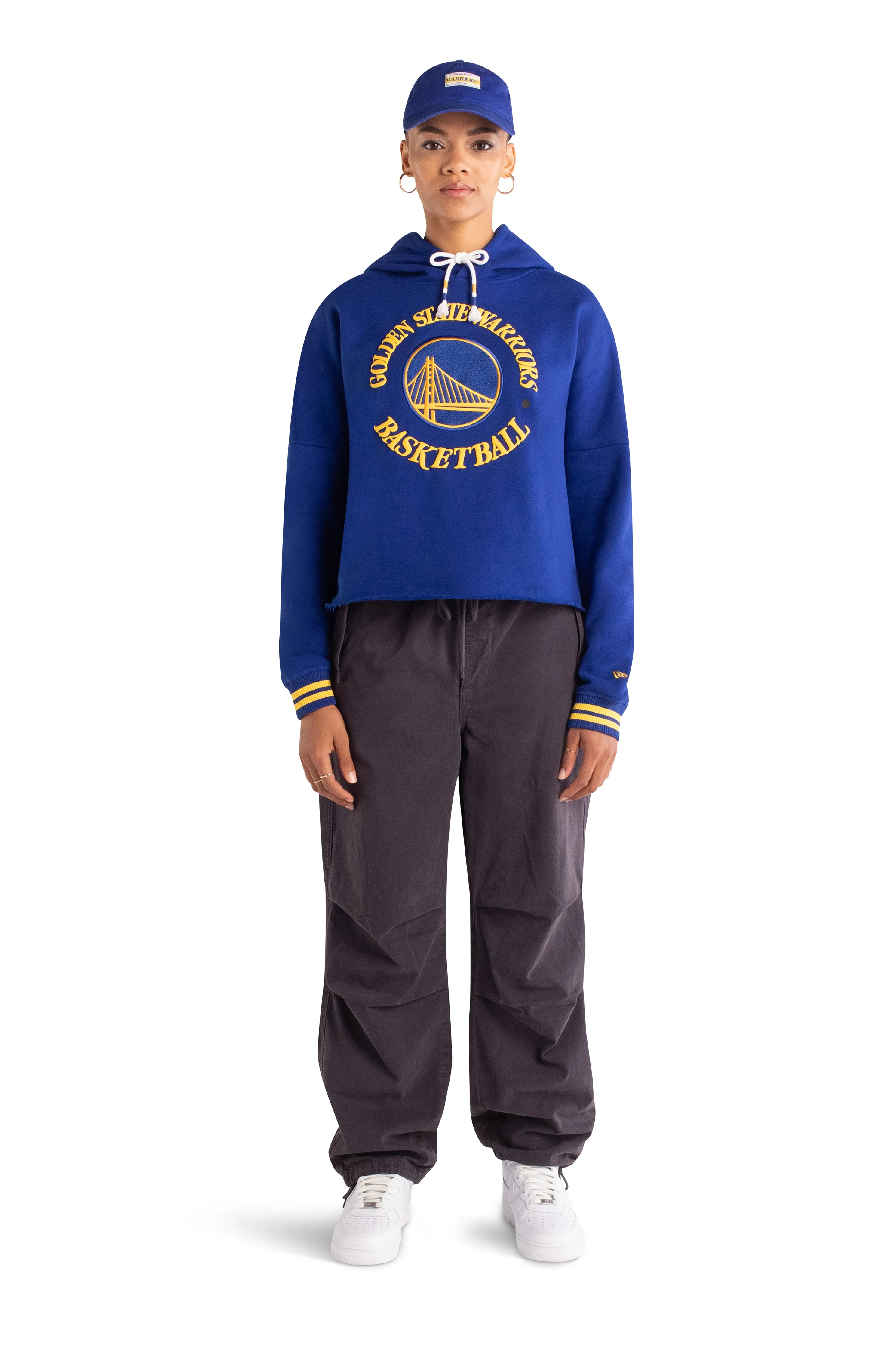 Miami Heat Sport Night Women's Hoodie sold by New Era product image thumbnail 5