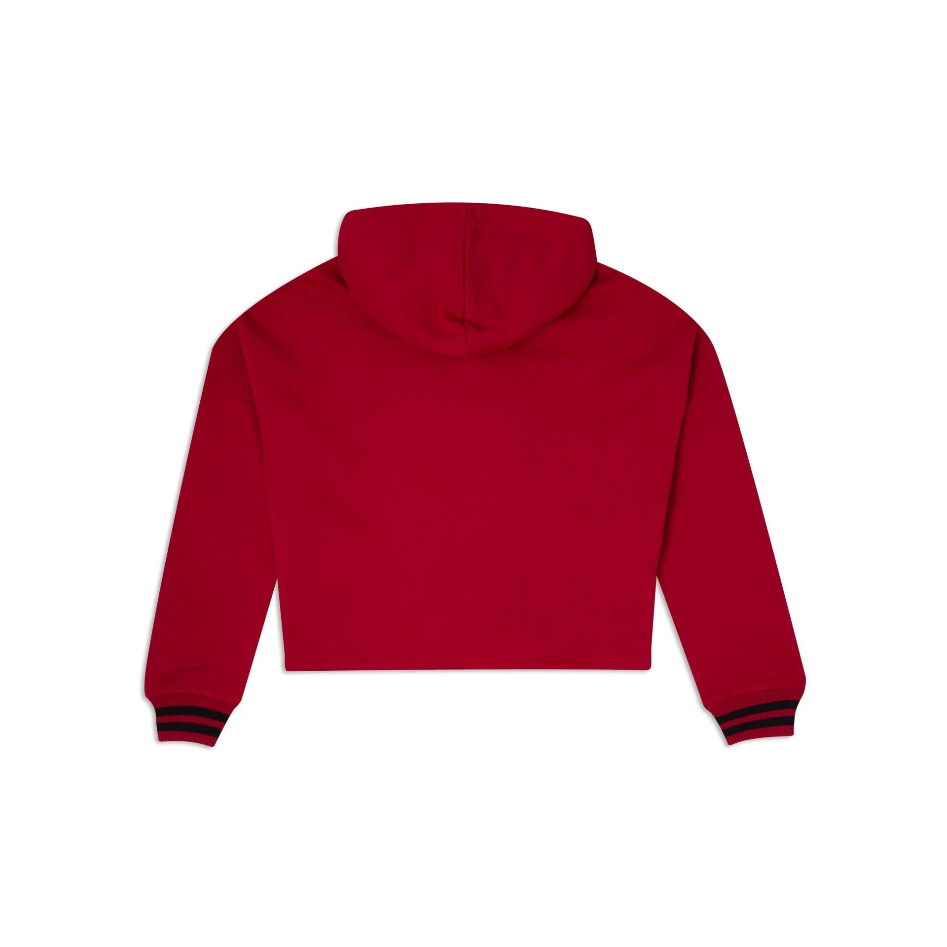 Miami Heat Sport Night Women's Hoodie sold by New Era product image thumbnail 3