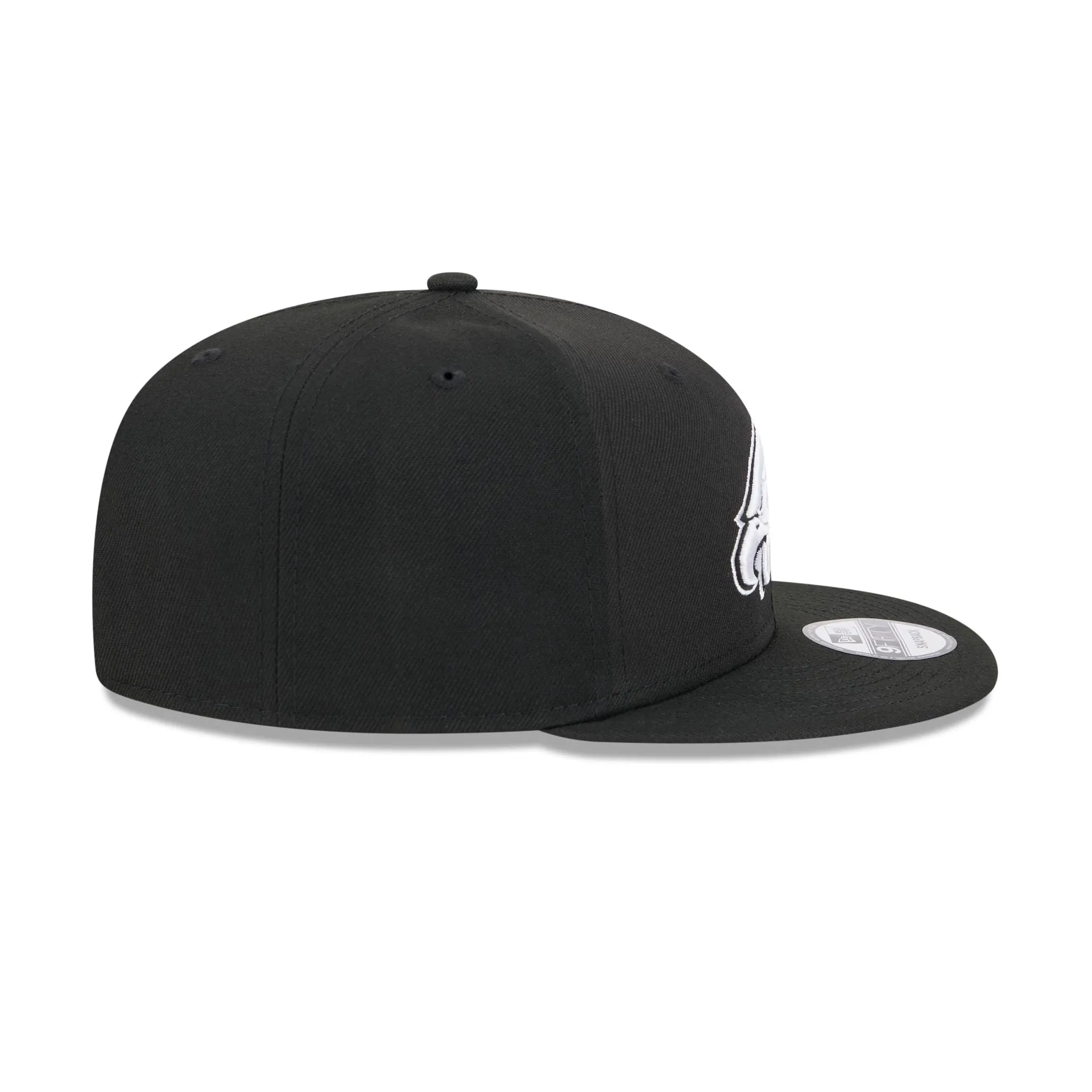 Philadelphia Eagles City Art 9FIFTY Snapback Hat sold by New Era product image thumbnail 5