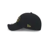 Atlanta Braves Armed Forces Day 2024 9TWENTY Adjustable Hat sold by New Era