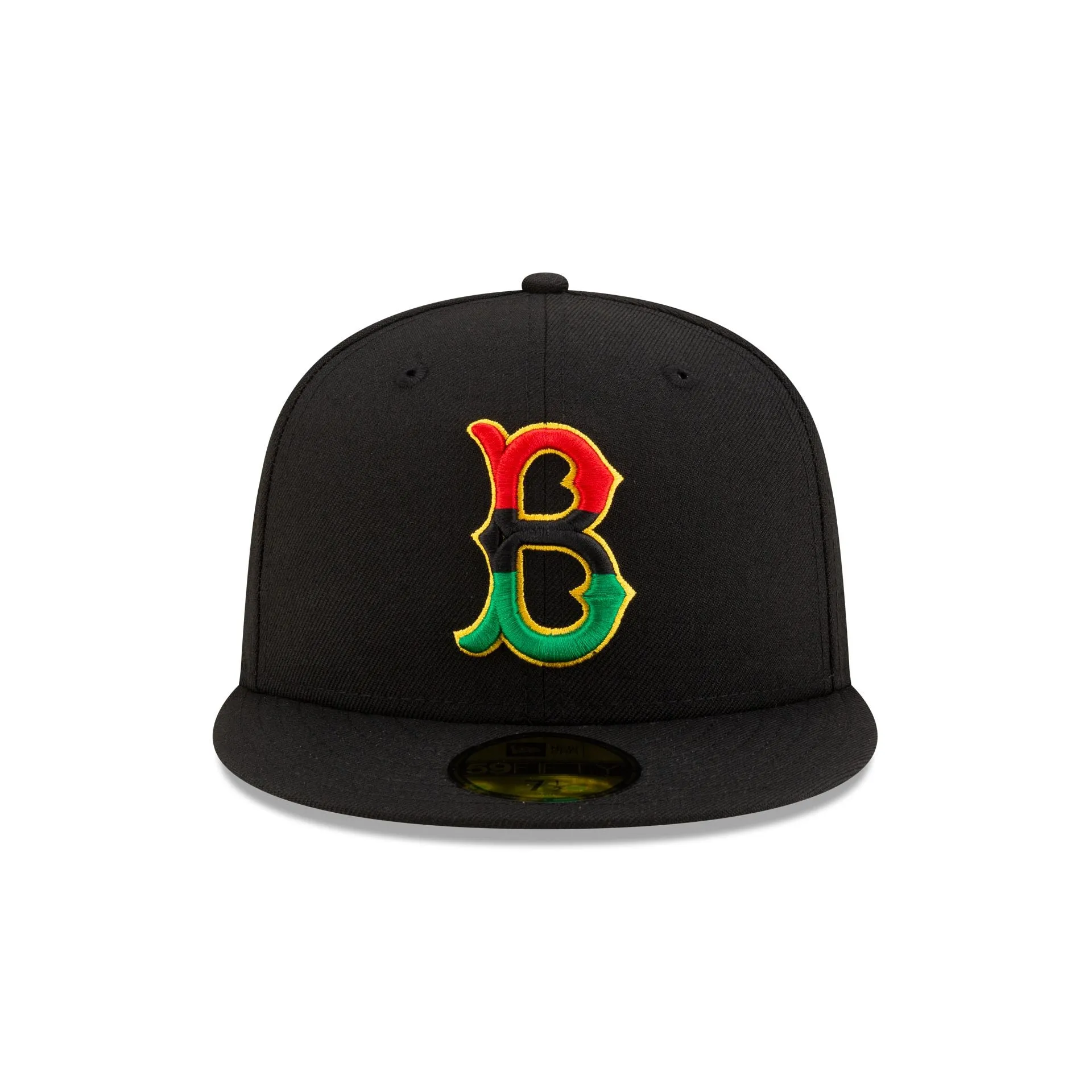 Just Caps Freedom Day Brooklyn Dodgers 59FIFTY Fitted Hat sold by New Era product image thumbnail 2