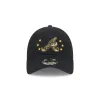 Atlanta Braves Armed Forces Day 2024 9TWENTY Adjustable Hat sold by New Era