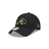 Atlanta Braves Armed Forces Day 2024 9TWENTY Adjustable Hat sold by New Era