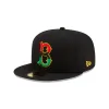 Just Caps Freedom Day Brooklyn Dodgers 59FIFTY Fitted Hat sold by New Era
