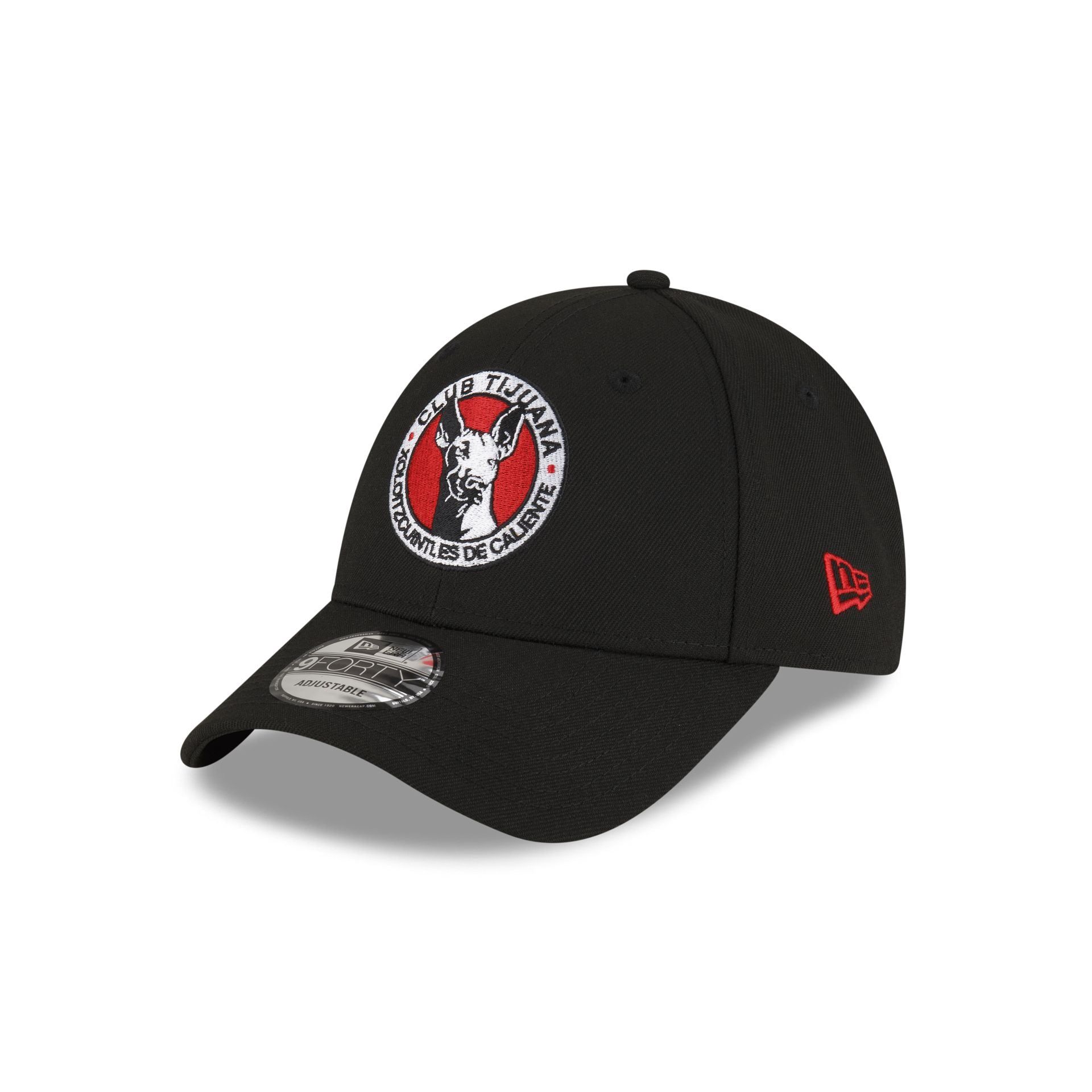 Tijuana Xolos 9FORTY Snapback Hat sold by New Era