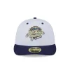 Milwaukee Brewers All-Star Game Pack Low Profile 59FIFTY Fitted Hat sold by New Era