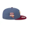 Las Vegas Raiders Deep Blue 59FIFTY Fitted Hat sold by New Era