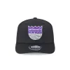 Sacramento Kings Perform 9SEVENTY Stretch-Snap Hat sold by New Era