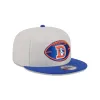 Denver Broncos 2024 Historic Sideline 9FIFTY Snapback Hat sold by New Era