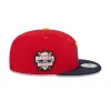 2023 Marvel X St. Paul Saints 59FIFTY Fitted Hat sold by New Era