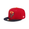 2023 Marvel X St. Paul Saints 59FIFTY Fitted Hat sold by New Era
