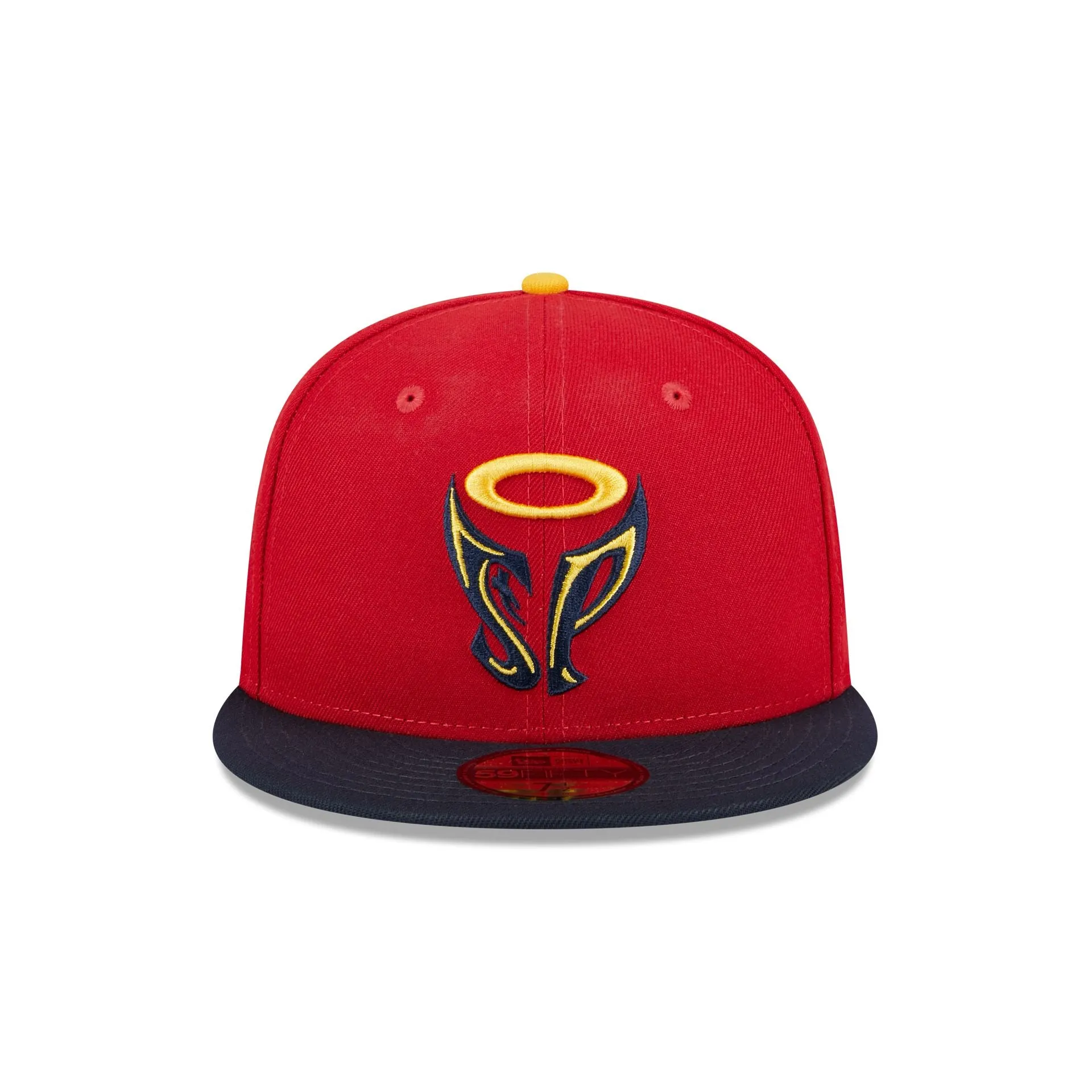 2023 Marvel X St. Paul Saints 59FIFTY Fitted Hat sold by New Era product image thumbnail 2