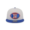 Denver Broncos 2024 Historic Sideline 9FIFTY Snapback Hat sold by New Era