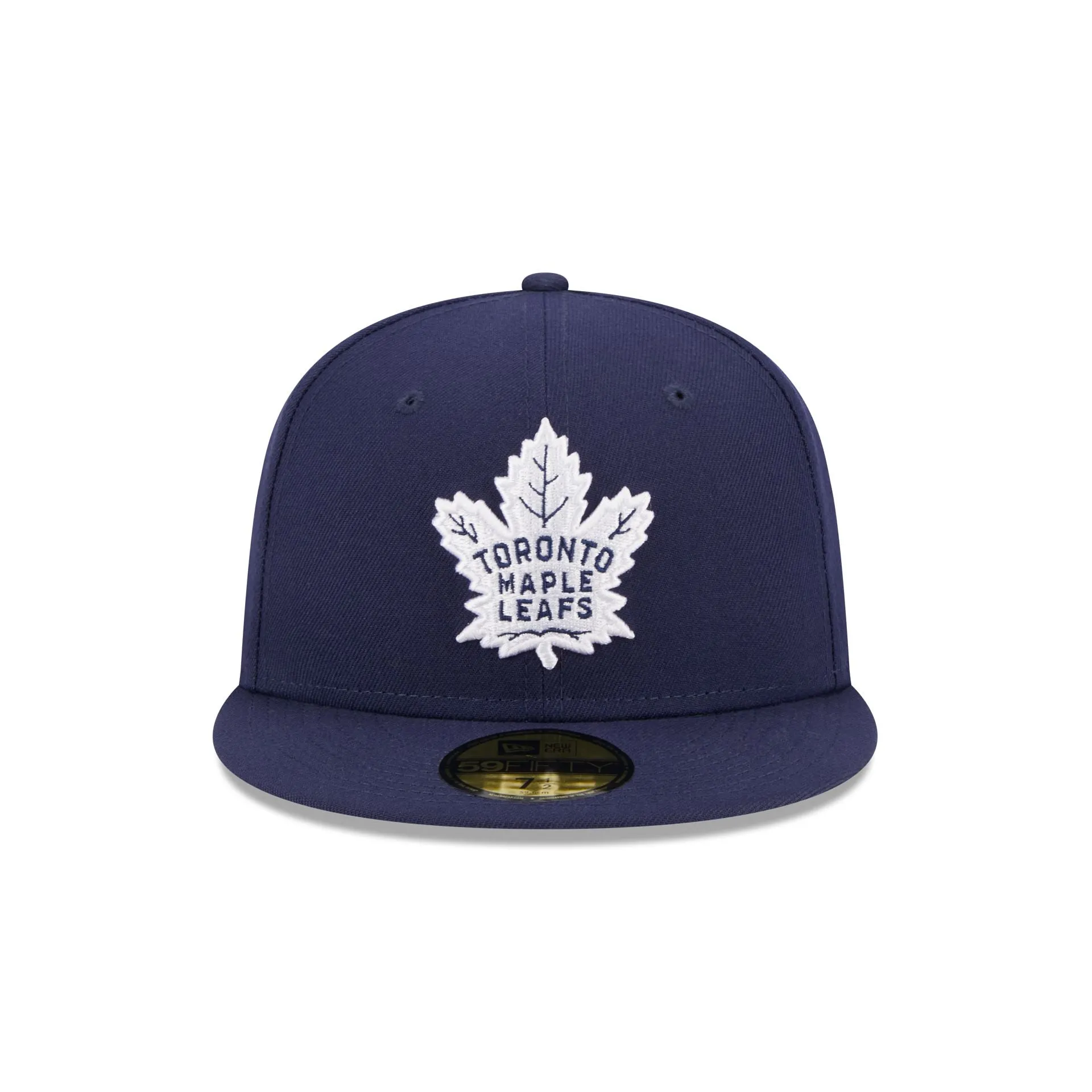 Toronto Maple Leafs 59FIFTY Fitted Hat sold by New Era product image thumbnail 2