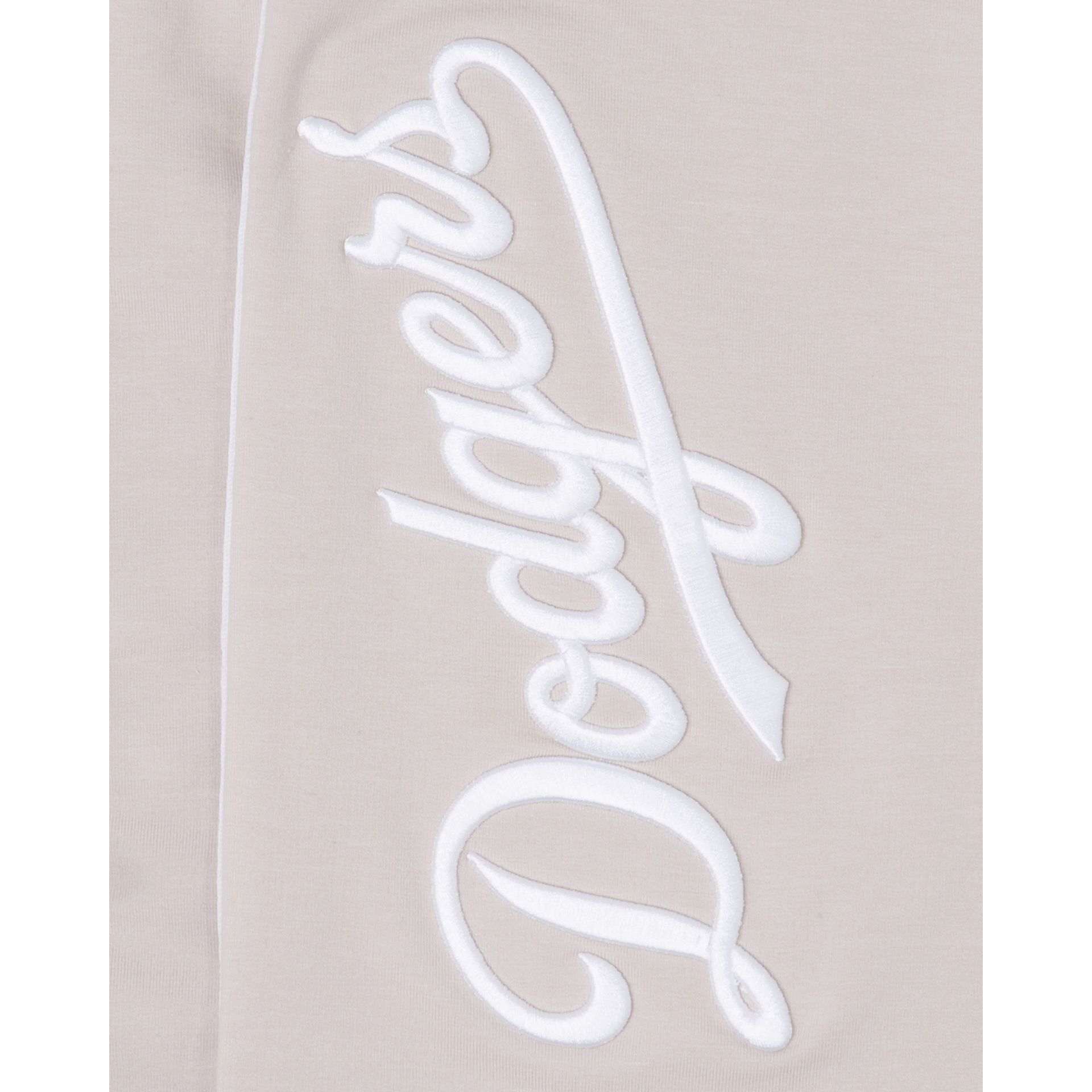 Los Angeles Dodgers Logo Select Chrome Shorts sold by New Era product image thumbnail 3