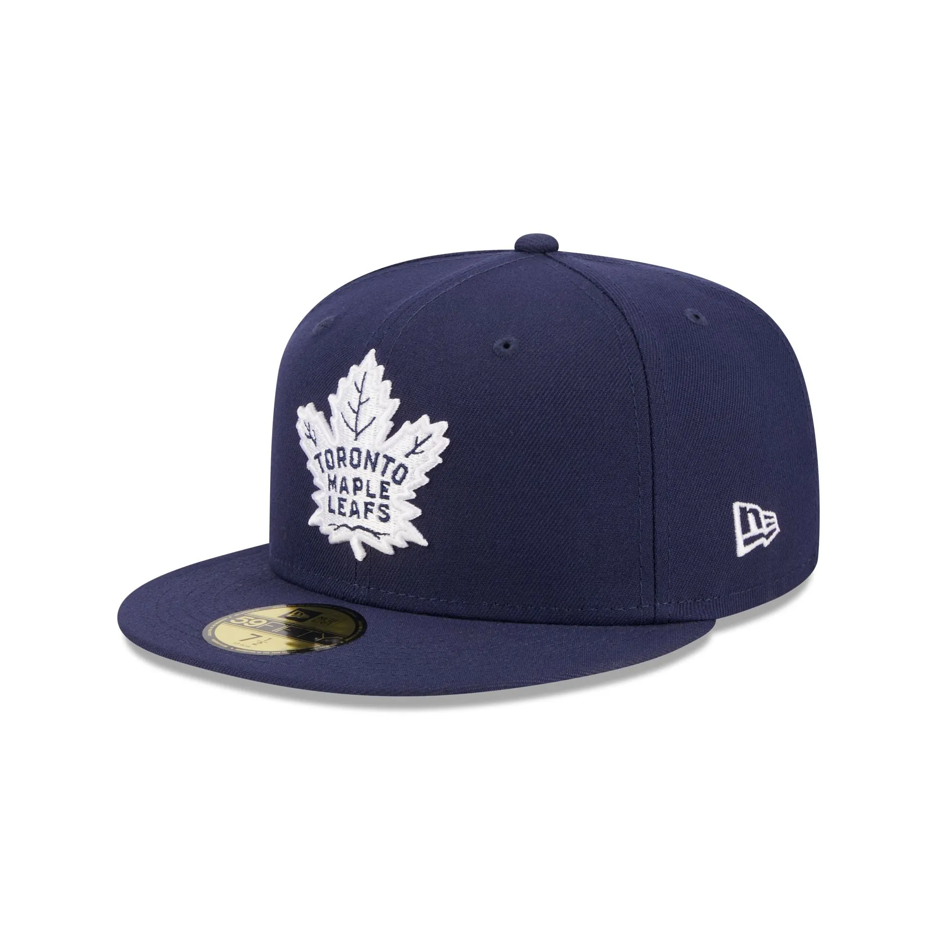 Toronto Maple Leafs 59FIFTY Fitted Hat sold by New Era