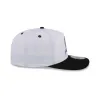 Oakland Athletics Chrome Logo Golfer sold by New Era