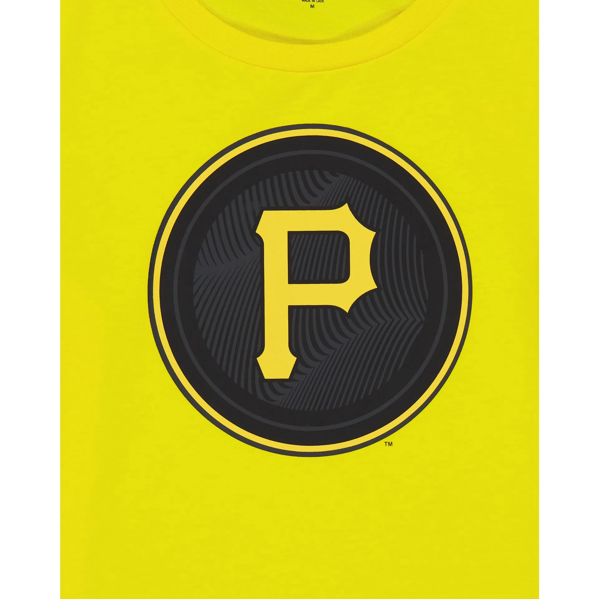 Pittsburgh Pirates City Connect Women's T-Shirt sold by New Era product image thumbnail 3
