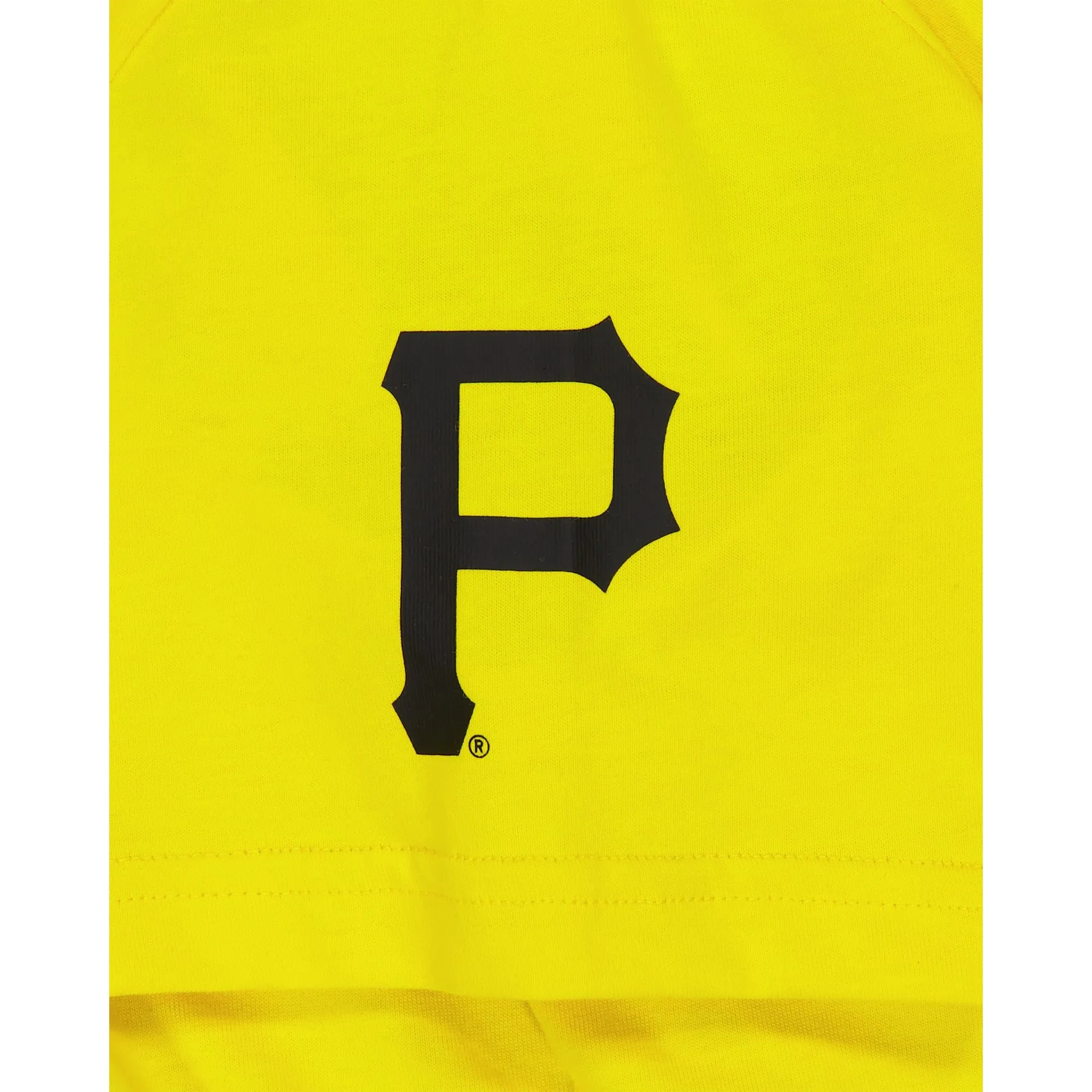 Pittsburgh Pirates City Connect Women's T-Shirt sold by New Era product image thumbnail 4