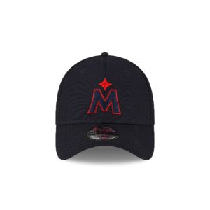 Minnesota Twins 2023 Batting Practice 39THIRTY Stretch Fit Hat sold by New Era