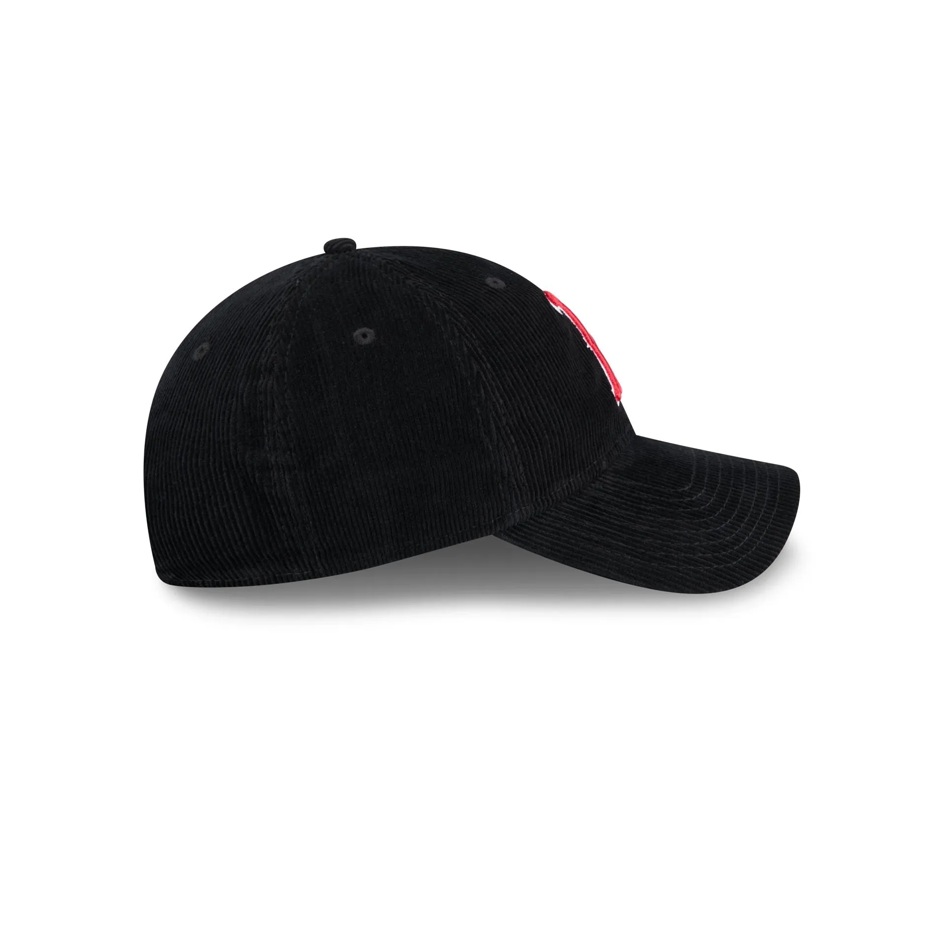 Boston Red Sox Corded 9TWENTY Adjustable Hat sold by New Era product image thumbnail 5