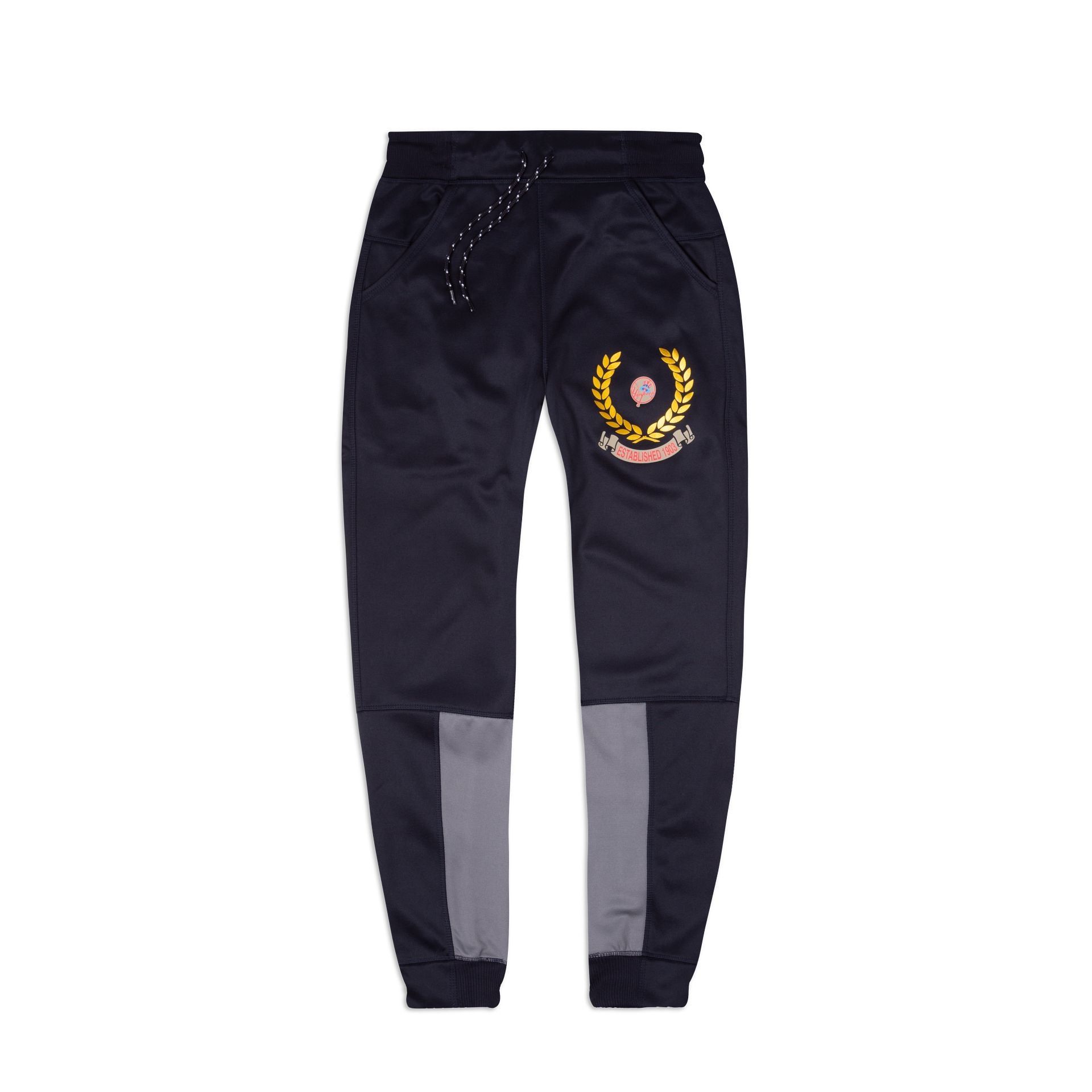 New York Yankees Gold Leaf Jogger sold by New Era