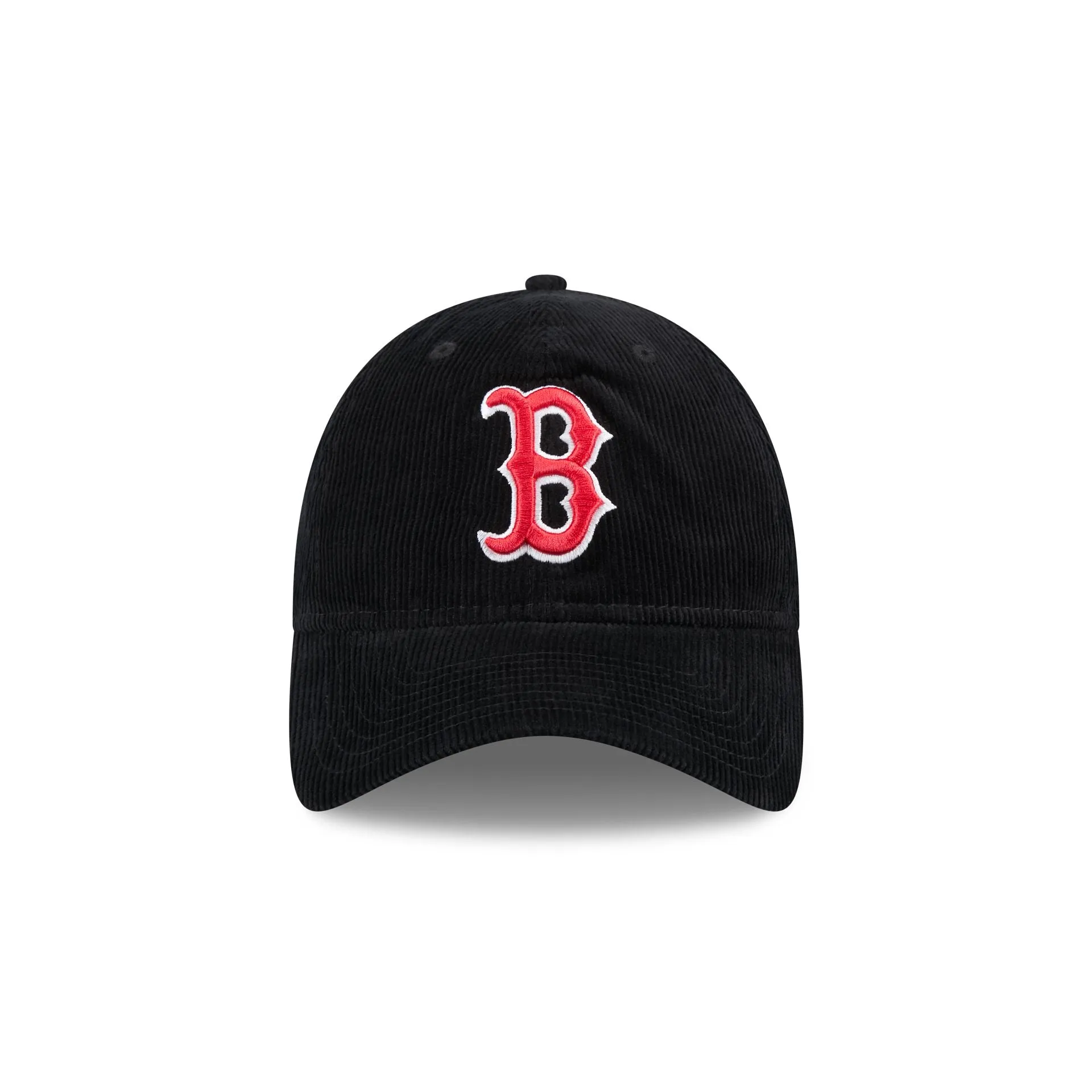 Boston Red Sox Corded 9TWENTY Adjustable Hat sold by New Era product image thumbnail 2
