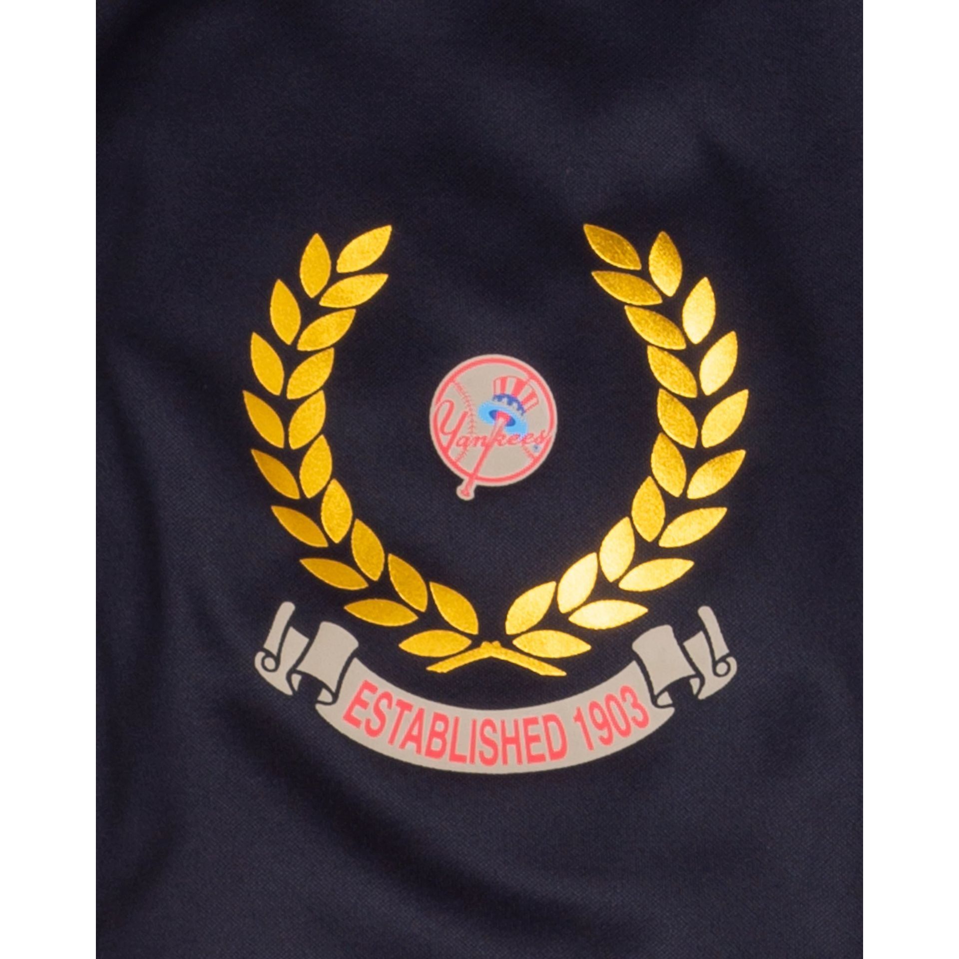 New York Yankees Gold Leaf Jogger sold by New Era product image thumbnail 4