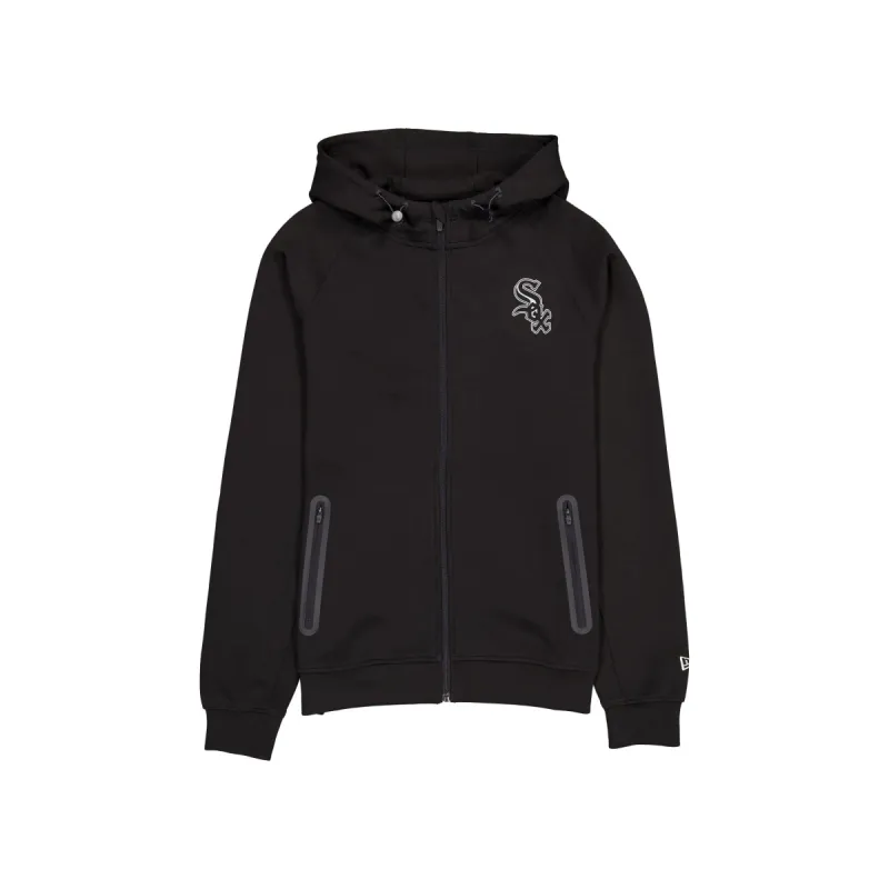 Chicago White Sox Active Full-Zip Hoodie sold by New Era