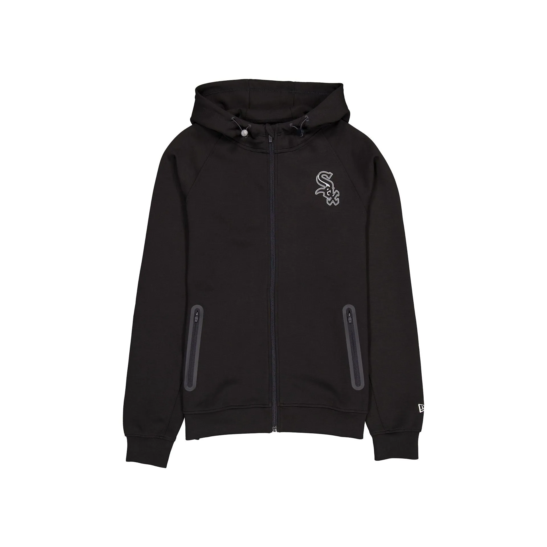 Chicago White Sox Active Full-Zip Hoodie sold by New Era
