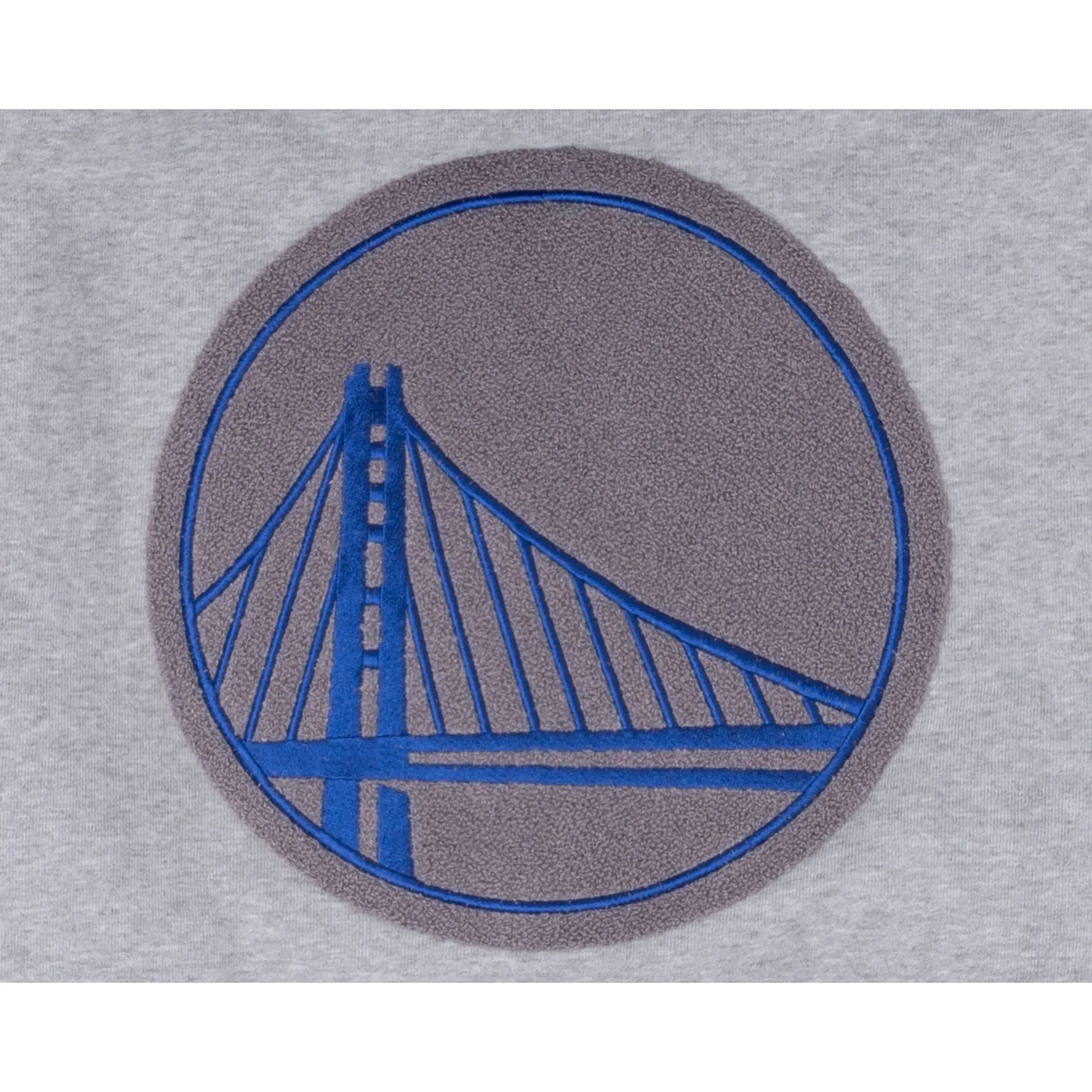 Golden State Warriors Sport Night Hoodie sold by New Era product image thumbnail 5