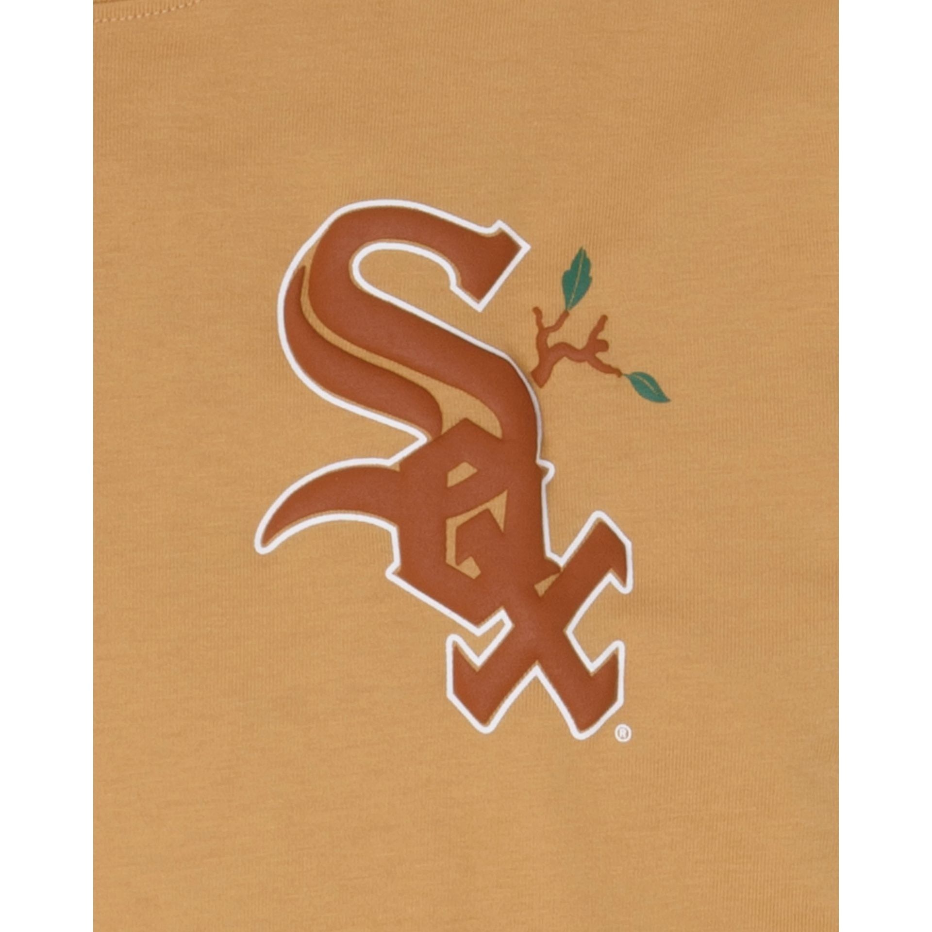 Chicago White Sox Camp Long Sleeve T-Shirt sold by New Era product image thumbnail 4