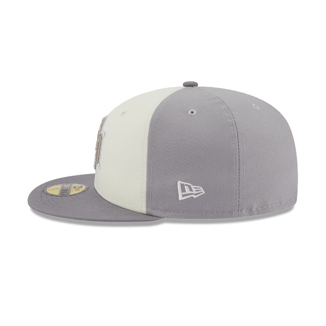 Milwaukee Brewers Anniversary 59FIFTY Fitted Hat sold by New Era product image thumbnail 5