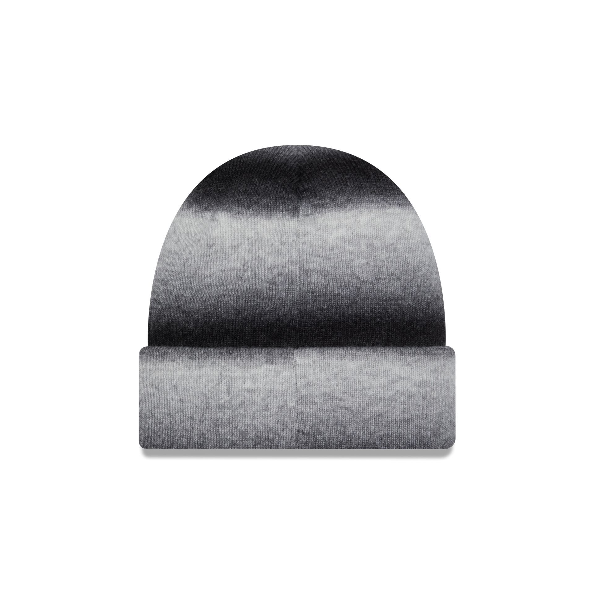 Los Angeles Dodgers Space Dye Cuff Knit Hat sold by New Era product image thumbnail 2